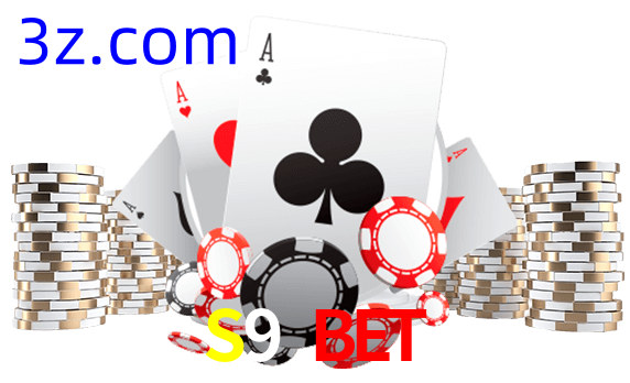 Jogue jogos de pôquer em S9 Bet