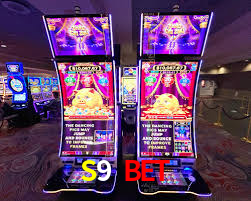  S9 Bet