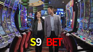  S9 Bet