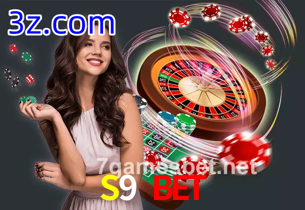 vivo no cassino S9 Bet