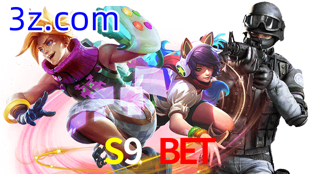  S9 Bet