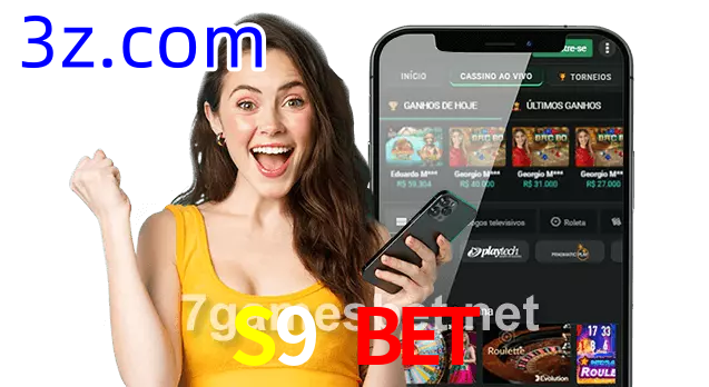 S9 Bet