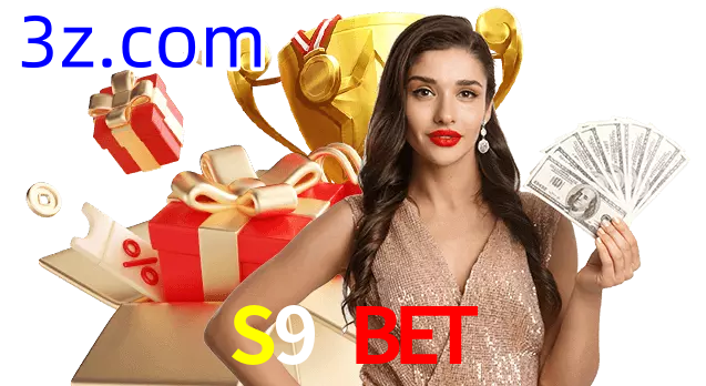 Jogue com dealers reais no S9 Bet!