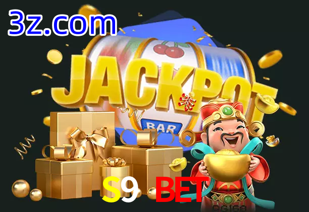 S9 Bet bet