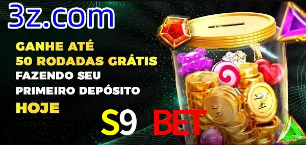  S9 Bet