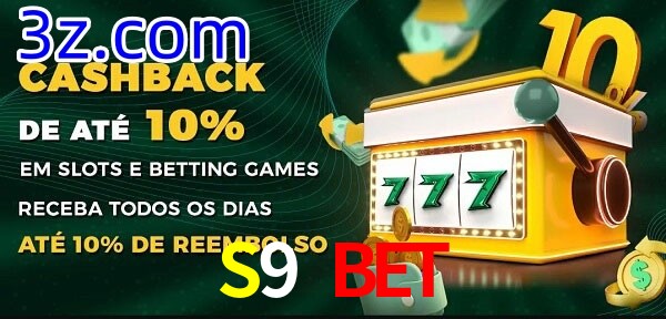  S9 Bet