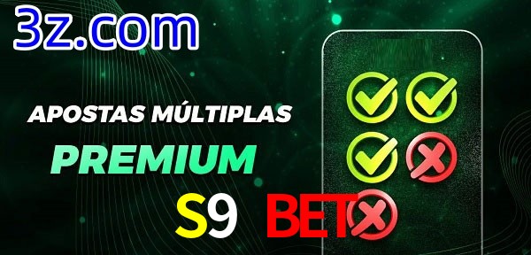  S9 Bet