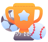  S9 Bet