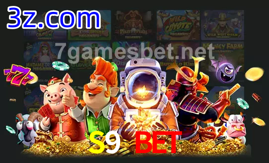 cassino S9 Bet