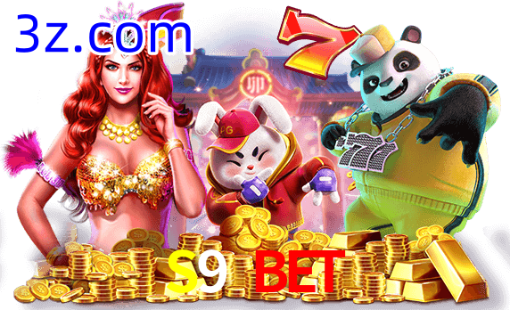 jogue em caça-níqueis ricos na S9 Bet