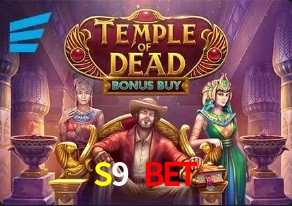  S9 Bet
