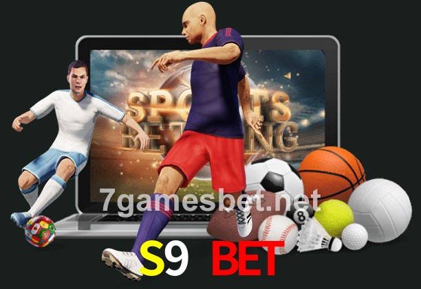  S9 Bet