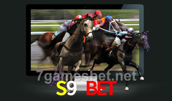  S9 Bet